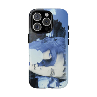 Roman Arch phone case for iPhone 16 Pro by Vittorio Storaro
