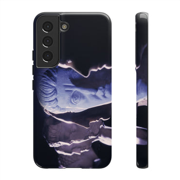 Edict of Constantine phone case for Samsung Galaxy S22 by Vittorio Storaro, from the La Civiltà Romana collection