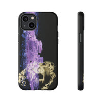 Vision of Rome Phone Cases