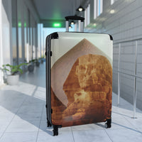 Works Of Man Luggage