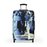 Adriano's goddess Fortuna Luggage