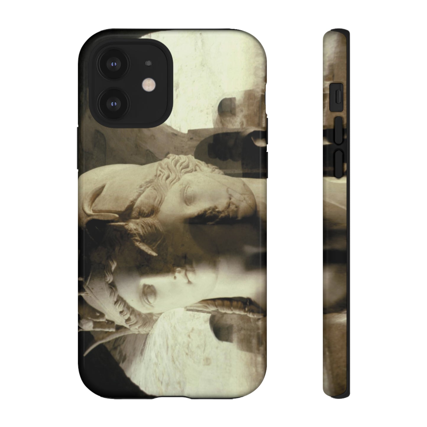 Minerva and Athena Phone Cases