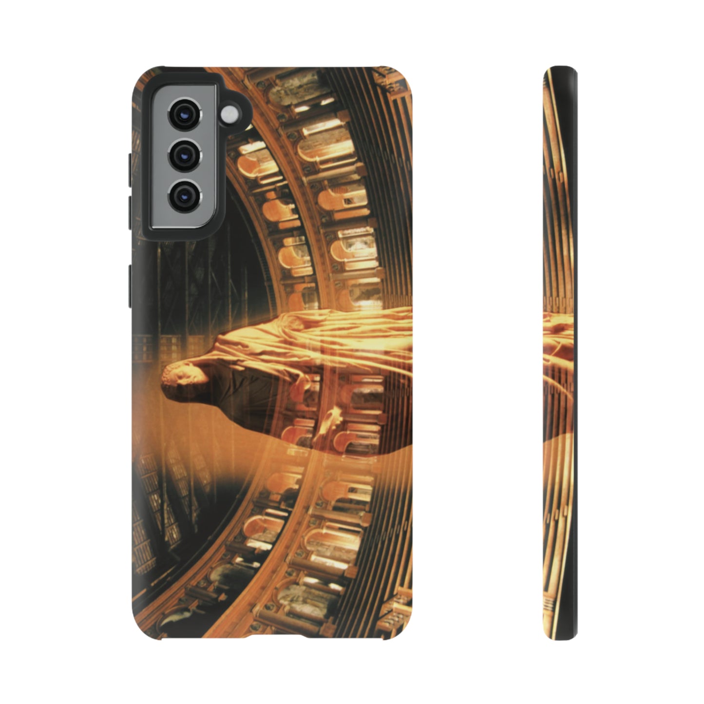 Maxentius Phone Cases