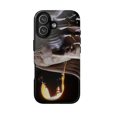 The Rome of Augustus phone case for iPhone 17 by Vittorio Storaro, from the La Civiltà Romana collection