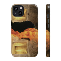 Nerone and Agrippina Phone Cases