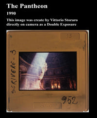 The Pantheon Phone Cases