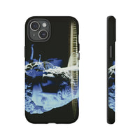 Adriano's goddess Fortuna Phone Cases