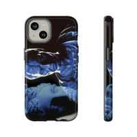Julius Caesar and Venus Phone Case - Divine Authority Protection