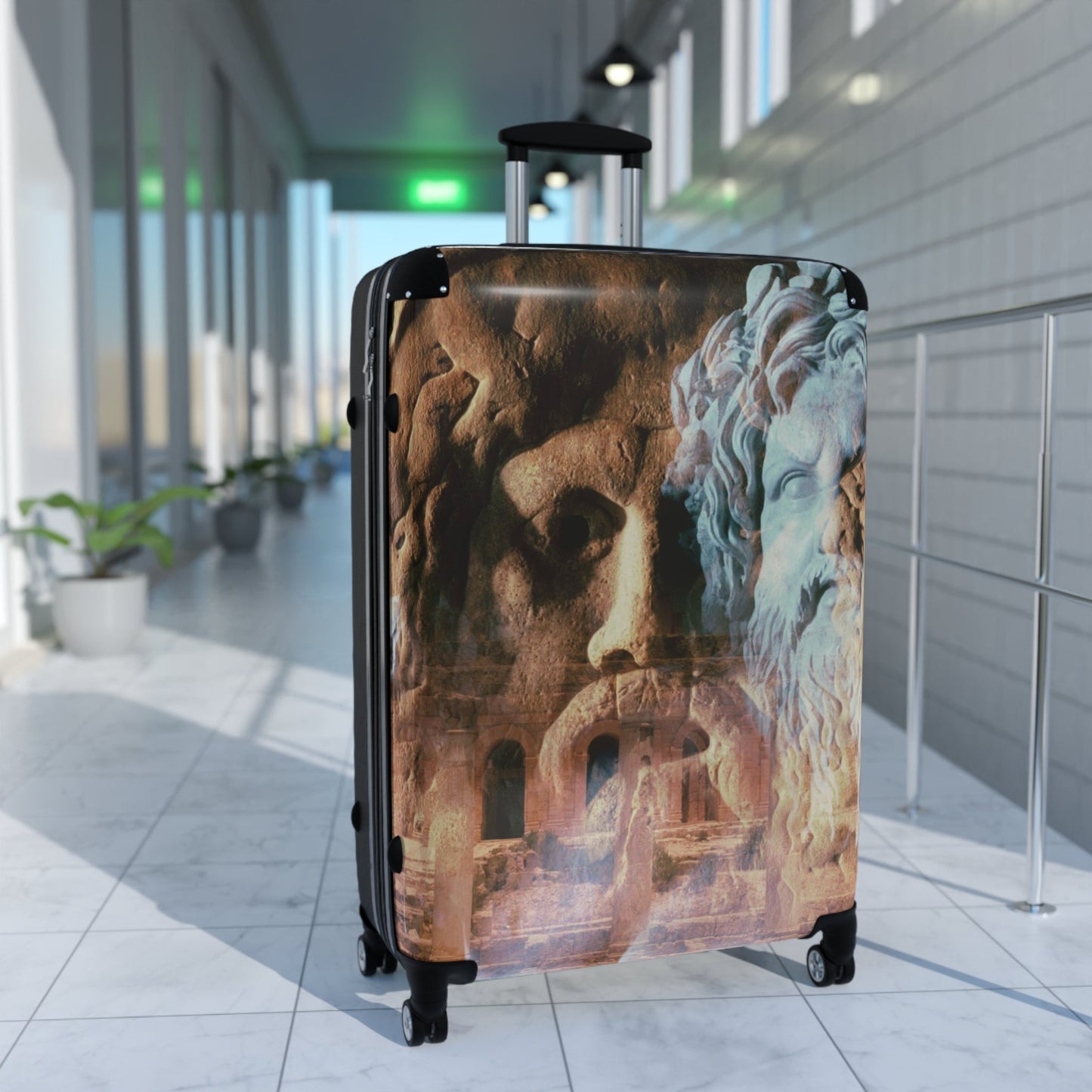 River Divinity Luggage