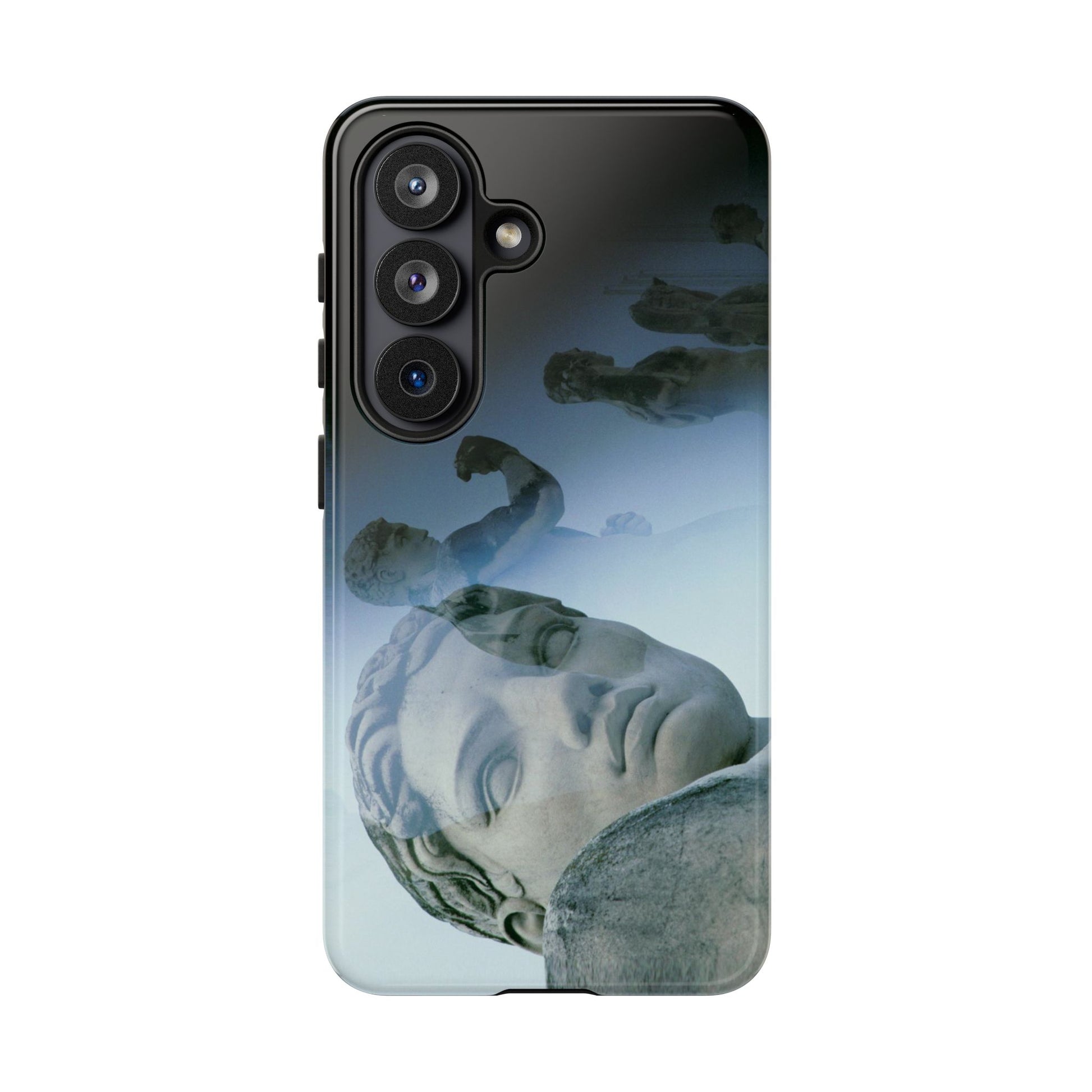 Stadius of the Marbles phone case for Samsung Galaxy S26 by Vittorio Storaro, from the La Civiltà Romana collection