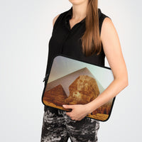 Works Of Man Laptop Sleeve
