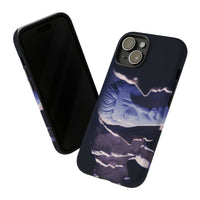 Edict of Constantine Phone Case - Imperial Transformation Protection