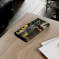Auriga in the Circus of Antioch Phone Cases