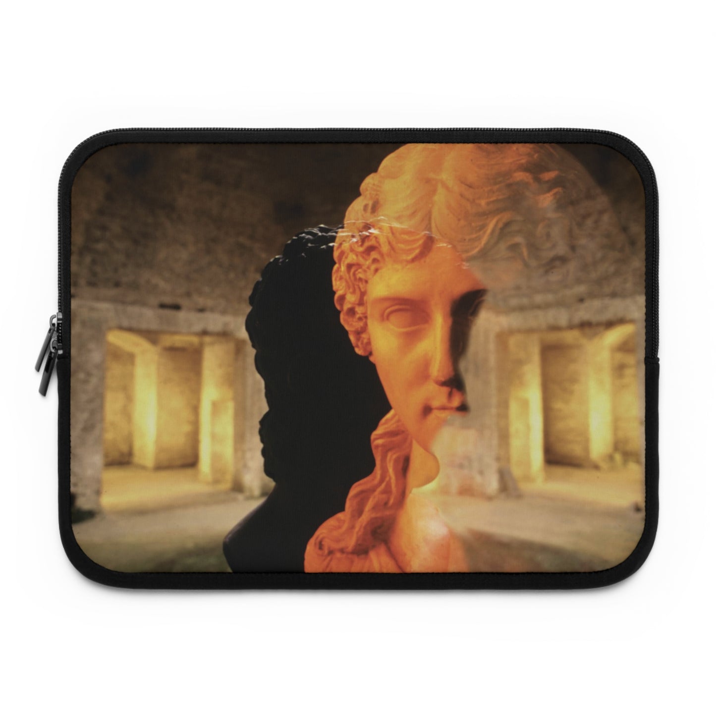 Nerone & Agrippina Laptop Sleeve