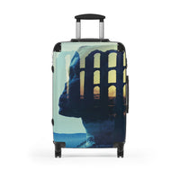 The Ages Of Man Luggage