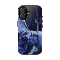 Eracle phone case for iPhone 17 by Vittorio Storaro, from the La Civiltà Romana collection