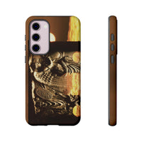 Arch of Victory Phone Cases