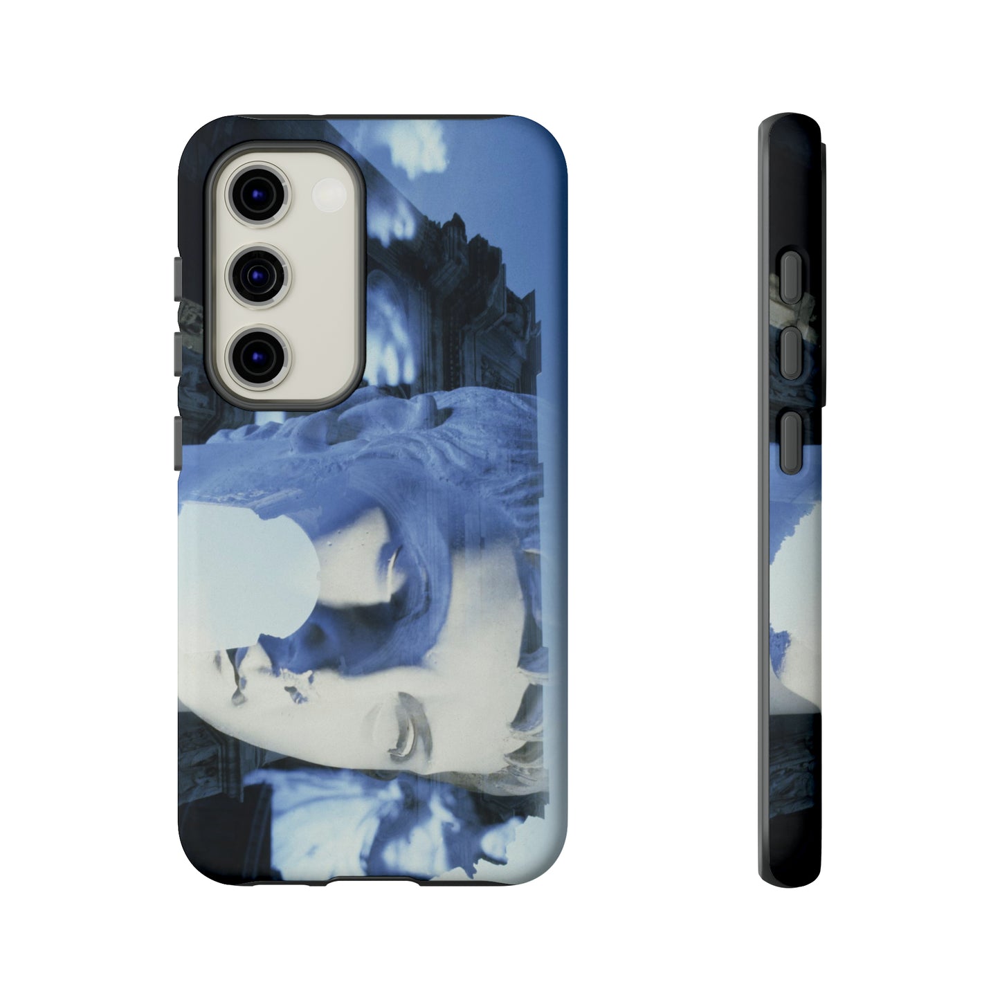 Roman Arch Phone Cases