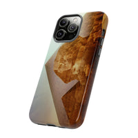 Works of Man Phone Cases