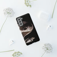 Divinized Augustus Phone Cases