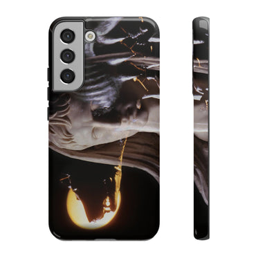 The Rome of Augustus phone case for Samsung Galaxy S22 Plus by Vittorio Storaro, from the La Civiltà Romana collection