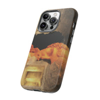 Nerone and Agrippina Phone Cases