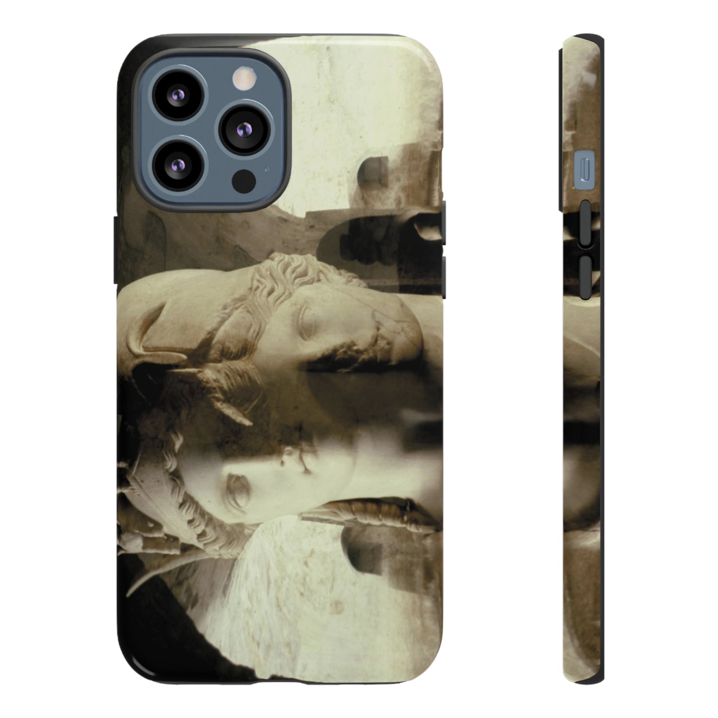 Minerva and Athena Phone Cases