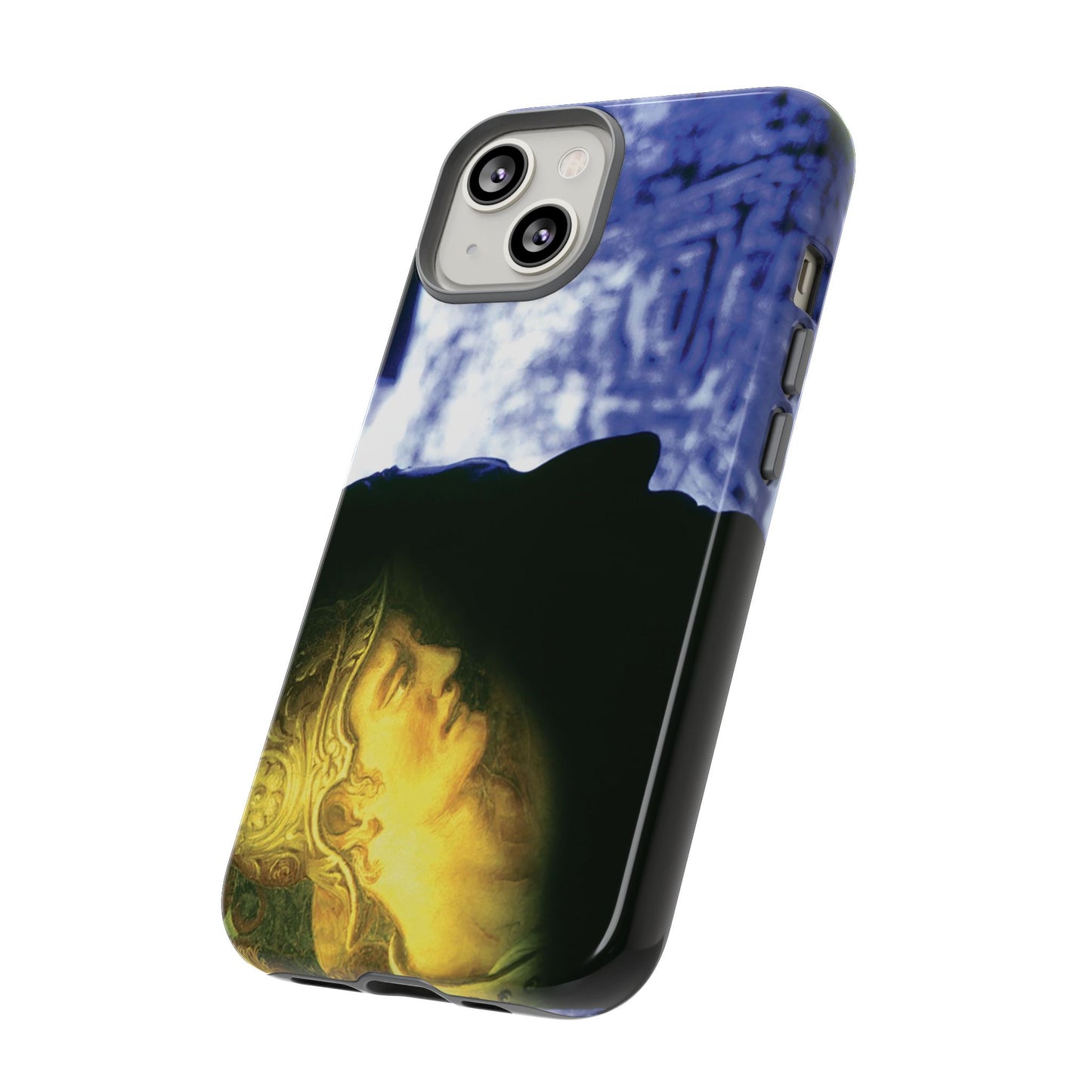 Attack on Rome phone case for iPhone 14 by Vittorio Storaro, from the La Civiltà Romana collection