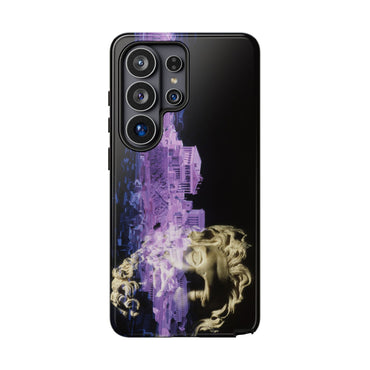 Vision of Rome phone case for Samsung Galaxy S26 Ultra by Vittorio Storaro