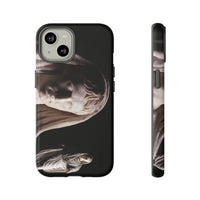 Divinized Augustus Phone Cases