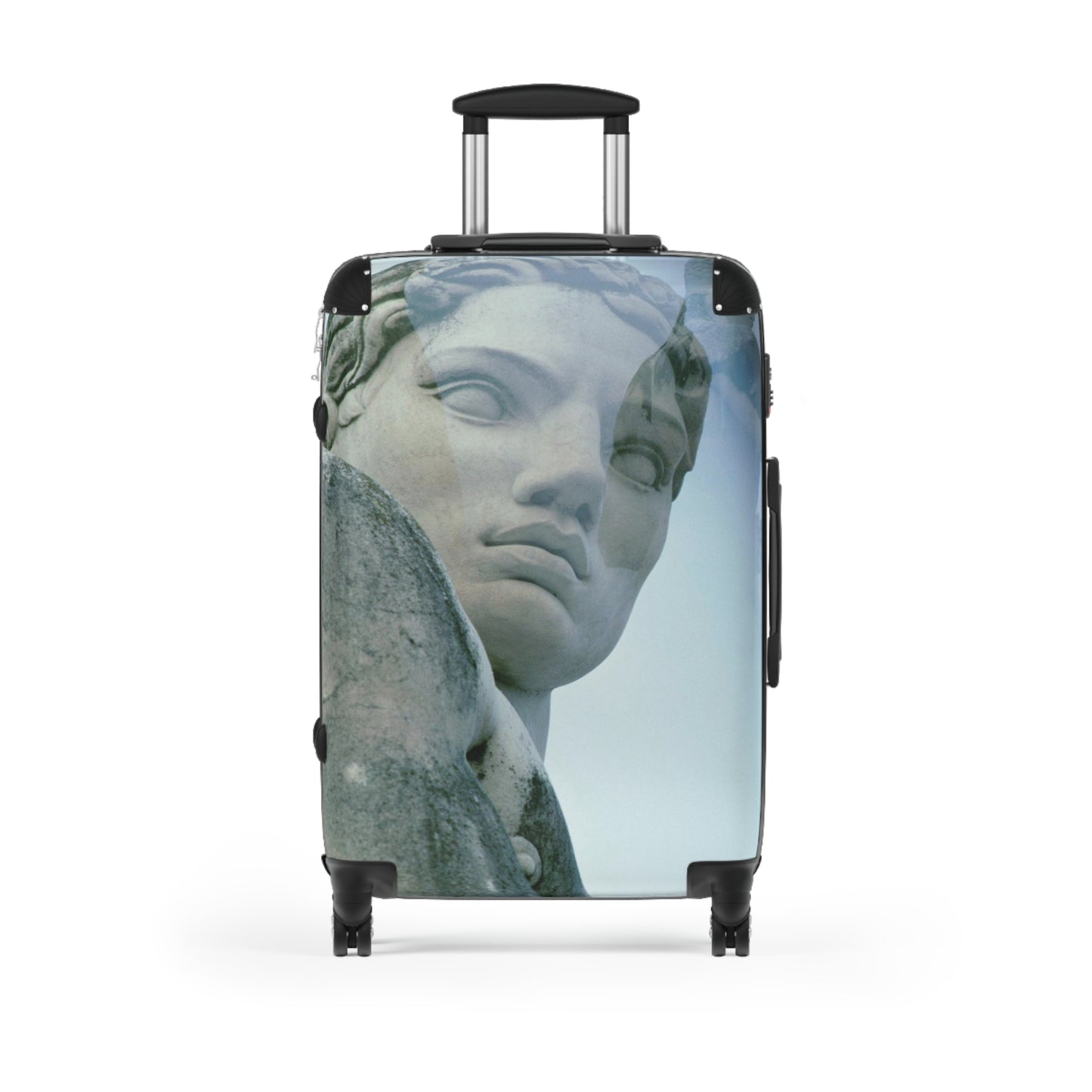 Stadius Of The Marbles Luggage