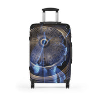 Goddess Of Immortality Luggage