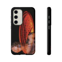 Mars Ultor on the Colosseum Phone Cases