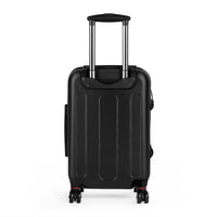 Arch Of Victory Luggage