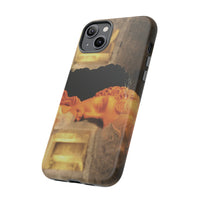 Nerone and Agrippina Phone Cases