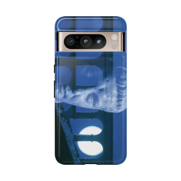 Claudius Aqueduct phone case for Google Pixel 8 Pro by Vittorio Storaro, from the La Civiltà Romana collection