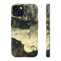 The regency of Claudio Phone Cases