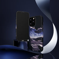 Edict of Constantine Phone Case - Imperial Transformation Protection