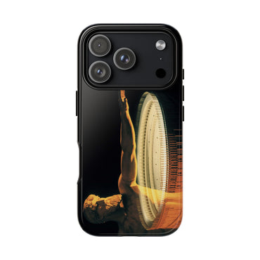 The Colosseum phone case for iPhone 18 Pro by Vittorio Storaro, La Civiltà Romana collection