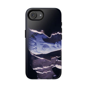 Edict of Constantine phone case for iPhone 16e by Vittorio Storaro, from the La Civiltà Romana collection