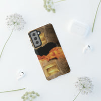 Nerone and Agrippina Phone Cases