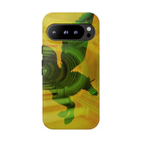 Pegasus phone case for Google Pixel 9 Pro by Vittorio Storaro, from the La Civiltà Romana collection