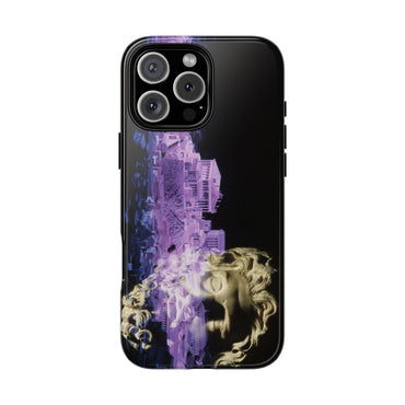 Vision of Rome phone case for iPhone 16 Pro Max by Vittorio Storaro
