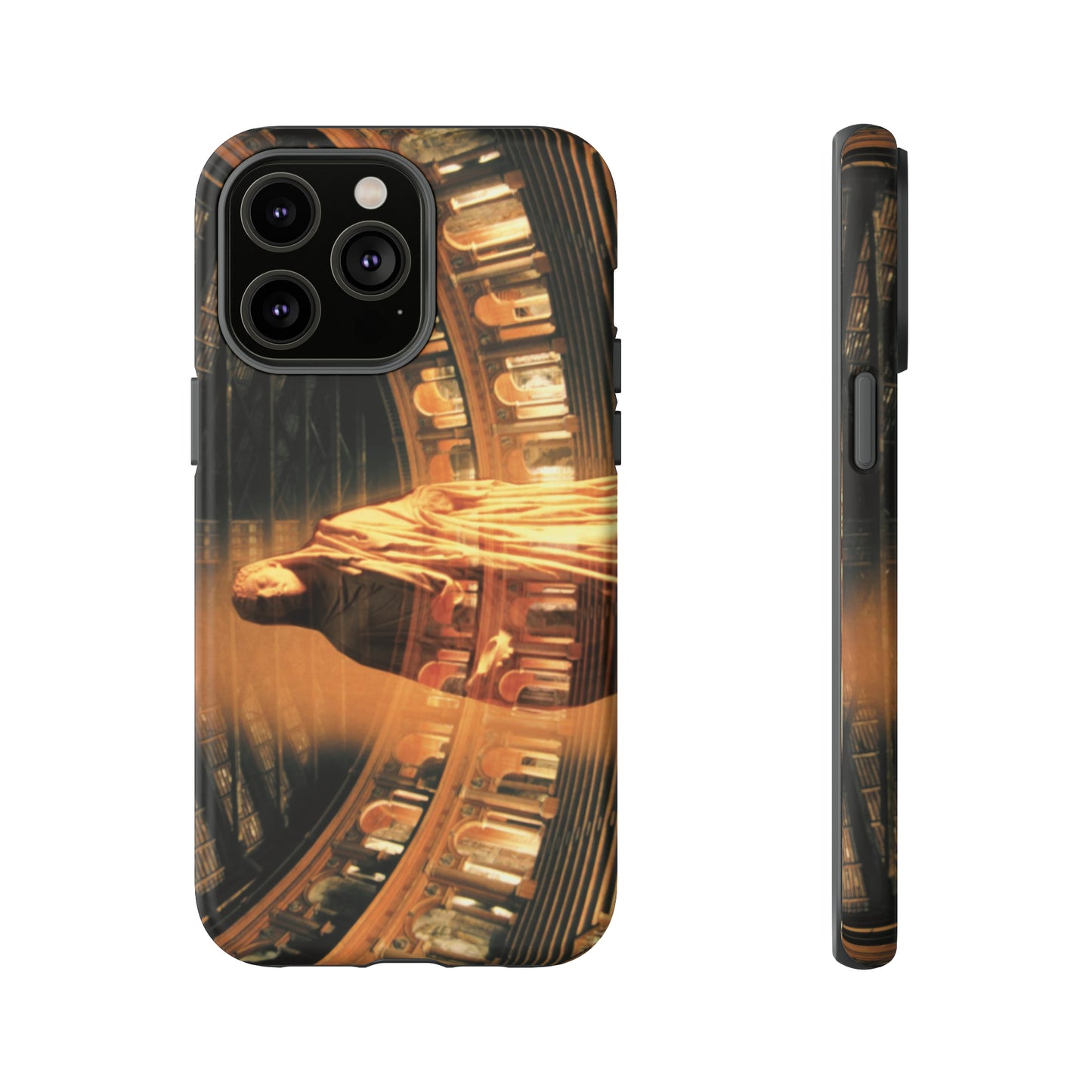 Maxentius Phone Cases