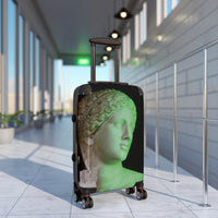 Venus In The Cave of the Cumaean Sibyl Luggage