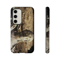 The Muse of Rome Phone Cases