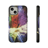 Moses Prophet of Rome Phone Cases