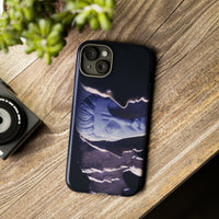 Edict of Constantine Phone Case - Imperial Transformation Protection
