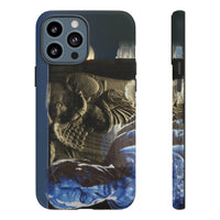 Arc de Triomphe idealized for Julius Caesar Phone Cases