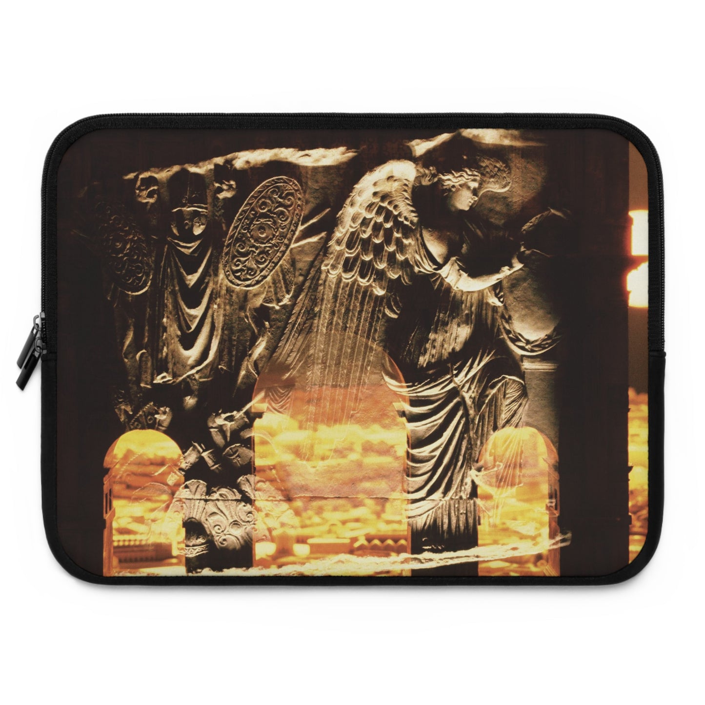 Arch Of Victory Laptop Sleeve